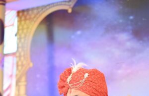 श्रीमद् भागवत कथा का हो रहा आयोजन