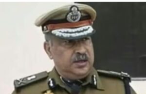 यूपी के नए डीजीपी राजीव कृष्ण ने पुलिस और पत्रकारों में समन्वय स्थापित करने पर दिया बल