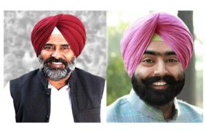 लुधियाना उपचुनाव में हार के बाद पंजाब कांग्रेस में मचा घमासान , लगी इस्तीफों की झड़ी